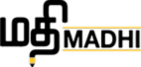 Madhi Foundation Logo